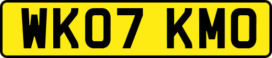 WK07KMO