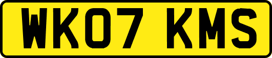 WK07KMS