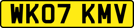 WK07KMV