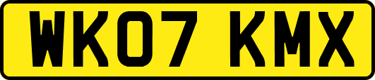 WK07KMX