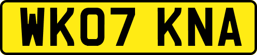 WK07KNA