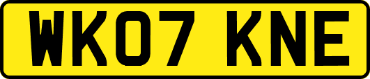 WK07KNE