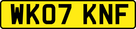 WK07KNF
