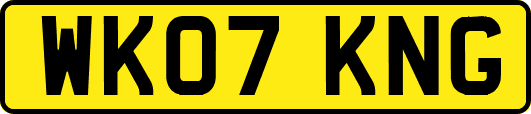 WK07KNG