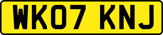 WK07KNJ