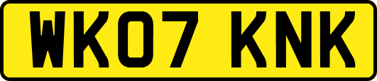 WK07KNK