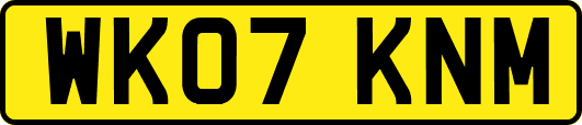 WK07KNM