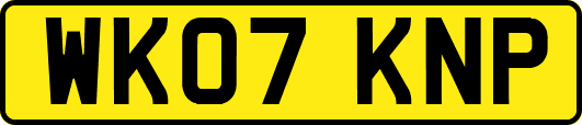 WK07KNP