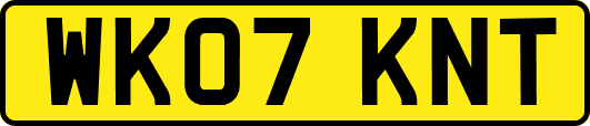 WK07KNT