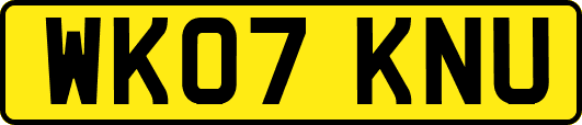 WK07KNU