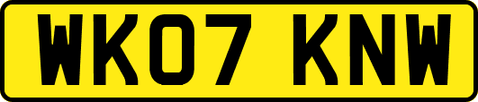 WK07KNW