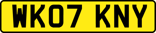 WK07KNY