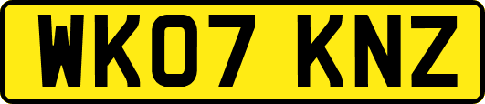 WK07KNZ
