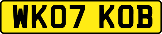 WK07KOB