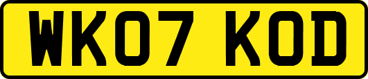 WK07KOD