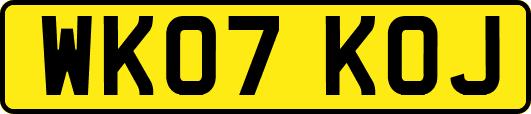WK07KOJ