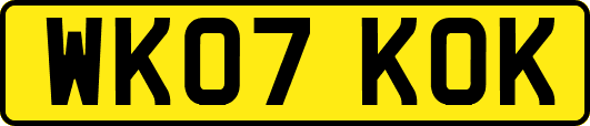 WK07KOK