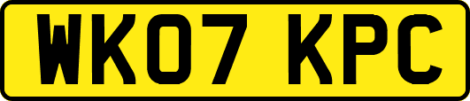WK07KPC