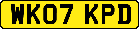 WK07KPD