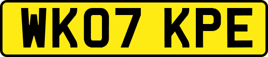 WK07KPE