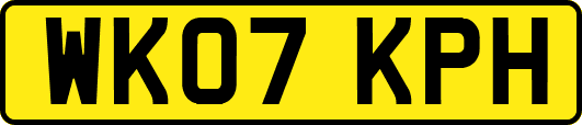 WK07KPH