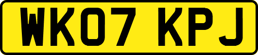 WK07KPJ