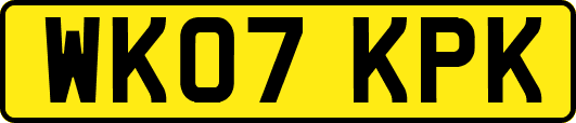 WK07KPK