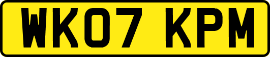 WK07KPM