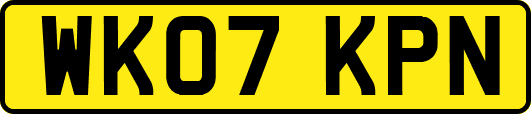 WK07KPN