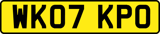 WK07KPO