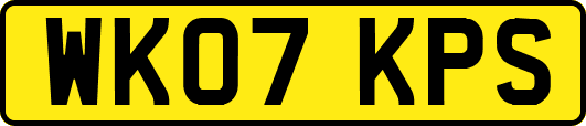 WK07KPS