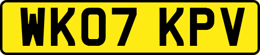 WK07KPV