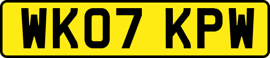 WK07KPW