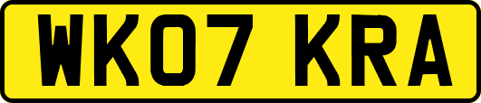 WK07KRA