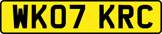 WK07KRC