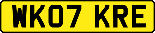 WK07KRE