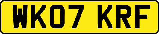 WK07KRF