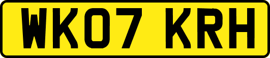 WK07KRH