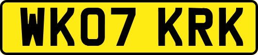 WK07KRK