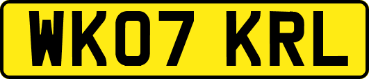 WK07KRL