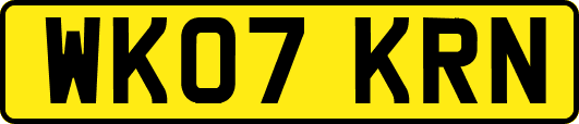 WK07KRN