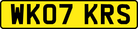 WK07KRS