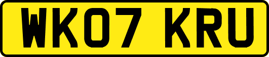 WK07KRU
