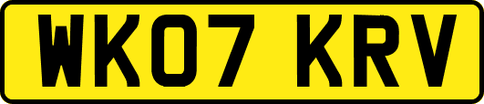 WK07KRV