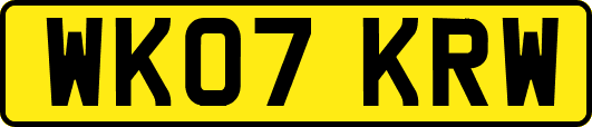 WK07KRW