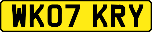 WK07KRY
