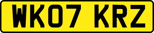 WK07KRZ