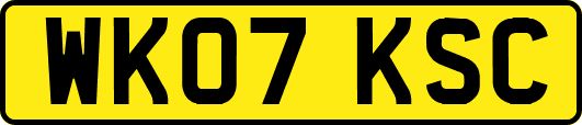 WK07KSC