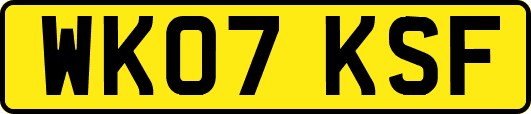 WK07KSF