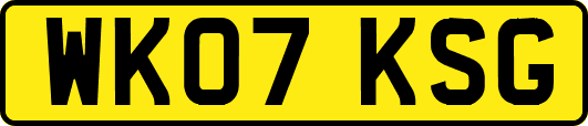 WK07KSG